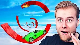 🔴 LIVE GTA 5 *ONMOGELIJKE* RACES! - Royalistiq Livestream (Nederlands)