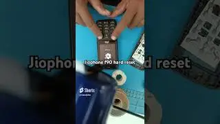 Jiophone F90 Hard Reset |जिओफोन को हार्ड रीसेट कैसे करें