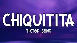 Abba - Chiquitita (Lyrics) [TikTok Song]