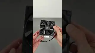 БЮДЖЕТНЫЙ БАШЕННЫЙ КУЛЕР 🔎 ID-COOLING SE-903-SD