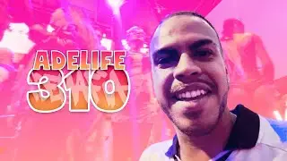 MELHORIA NO LOLLA PART.2 - ADELIFE #310
