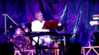 Toto Cutugno - Aeroplani (22/10/2010 Astrahan, Russia)