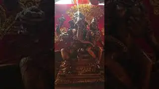 UCCHISHTA GANAPATI ABHISHEKAM ON VINAYAKA CHATURTHI 2024. tithi hits at 15.01 pm india time. 🇮🇳 ♥️