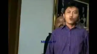 Parody Iwan Bopeng Arya Wiguna Tantang Iwan Bopeng