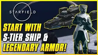 YOU NEED TO DO THIS SIDE QUEST RIGHT AWAY! | Starfield Mantis Walkthough | Beginner Tips & Tricks
