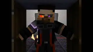 Don't go into Cahya Brine's laboratory or he'll get angry!