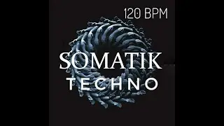 SOMATIK TECHNO | ALTERNATIVE MOTION MIX 2023 #48