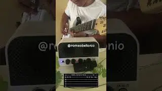 Sining by Dionela Guitar Cover With Tabs
