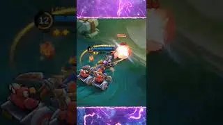 Ntah kenapa enak Freya sekarang #mobilelegends #shortvideo #mlbb