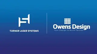 Turner Laser Systems Overview