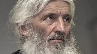 King Herod arrested Father Sergius