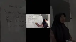 Grammar Translation Method (GTM)- Alia Rahman(E1D02410003) - 3A