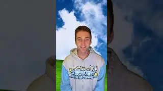 Cheeseball Man’s face EXPOSED