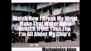 Kevin Gates- Out The Mud Lryrics