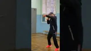 Кёкусинкай / Kyokushinkai 