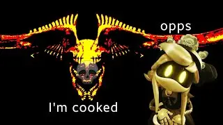 cyn destroys deanverse