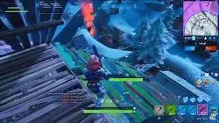فورت نايت ٢٠١٩ للمحترفين فقط -Fortnite 2019 for professionals only