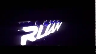 Intro - Ruan
