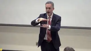 Jordan Peterson on schedule and value of time