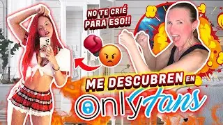 ME CREE UN ONLYFANS!!!🔥 BROMA ÉPICA!!😳 | Jenny Devil😈