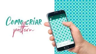 Como criar pattern (fundo infinito)