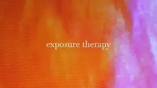 ghosthands - exposure therapy