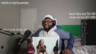 AMP Guess That Virgin Reaction!