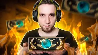 КАК ИГРАЮТ ГЛОБАЛЫ В ММ 2021. CS:GO