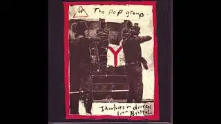 The Pop Group-Helsinki, Finland, October 1980-Full Gig