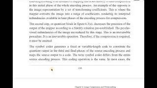 Image Processing Lecture 4 Part 1