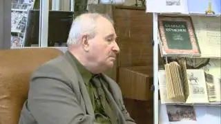 А.А.Аронов Лекция Декабристы в отечественной культуре