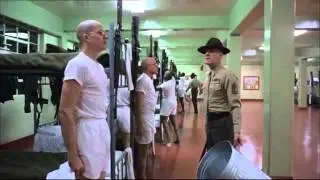 Full Metal Porcaddio