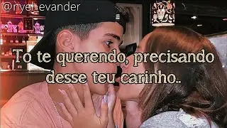 Sabrina Lopes - Ficou no ar/Podia ser tua (LETRA)