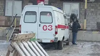 Медтранспорт районов Омской области пустили на курьерскую доставку
