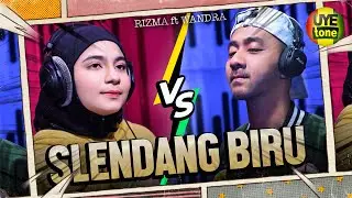 SELENDANG BIRU - WANDRA feat RIZMA SYAM X SKA 86 | REGGAE SKA (OFFICIAL MUSIC VIDEO)