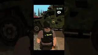 #gta #sanandreas #mobile pöh #ozelharekat #zırhlıaraç #mod #android #shorts #skin #kanala #aboneol