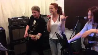 Ксения Грачева - Рассея