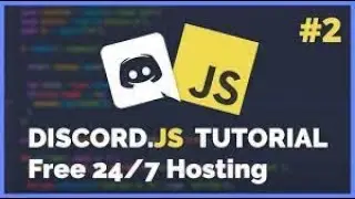 How to make your Discord Bot 24/7 Online | 100% Working | 2022 Method