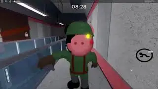 Piggy Jumpscares #1