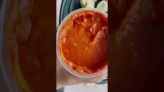 Thermomix cooking when you don't have it in you to cook...