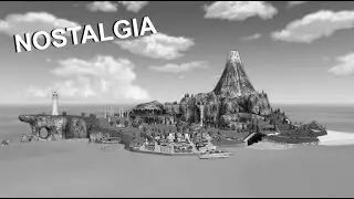 Wii Sports Resort Nostalgia
