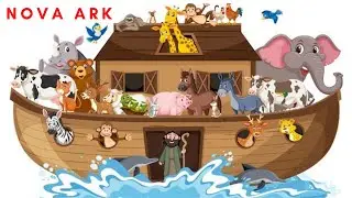 The Real Story Behind nova ark cartoon ark 2 ark mods