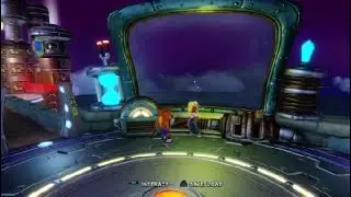 Crash Bandicoot 3: Warped (N. Sane Trilogy) | 108% Completion - Part 18