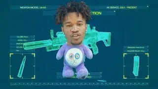 BABYFANTASY - BIOLOGY (prod. ROCKTEE) (Official Music Video)