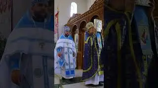 28.08.2024. День Успения