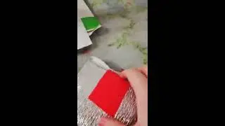 Мой заказ в любим камни, красивый браслет из розового кварца и камушек арагонита