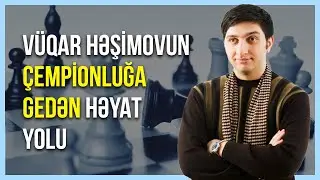 Vüqar Həşimov : Allahla görüşəndə soruşacağam ki... - ARAŞDIRMA | BAKU TV