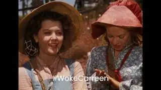 Suellen being the whiniest O'Hara for two minutes straight