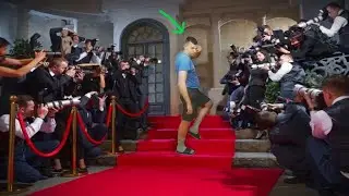 How to Become Famous
