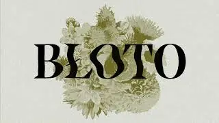Błoto - Jaśmin (Recorded at Jassmine)